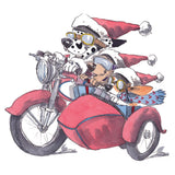 Christmas cards '26. Pack of 6