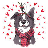 Christmas cards '25. Pack of 6