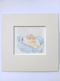 Sleeping Dog