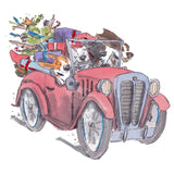 Christmas cards '26. Pack of 6