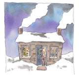 Christmas cards '26. Pack of 6