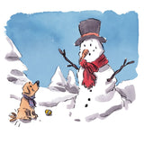 Christmas cards '25. Pack of 6