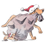 Christmas cards '26. Pack of 6