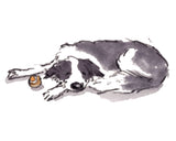 Having a little rest