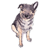 For William